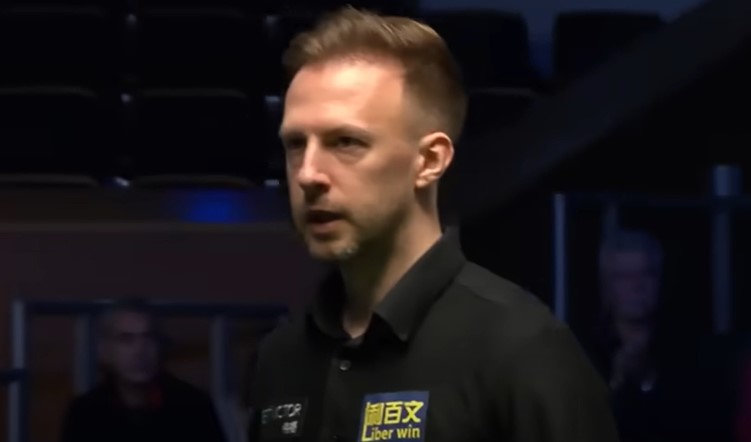 Snooker Chat 🔴⚫🔴 tweet media