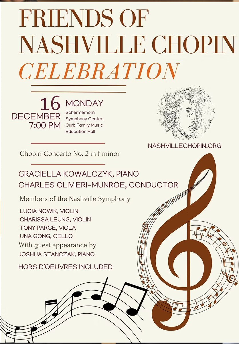 ColeLawGroupPC's tweet photo. We are proud to sponsor Music City Chopin’s recent initiative, the Piano Rainbow Program, which will donate ten upright pianos to metro schools &amp; community centers located in areas across Nashville. 

Tickets are available now: https://t.co/SGgBhwR9fT https://t.co/CPXOuouOvM