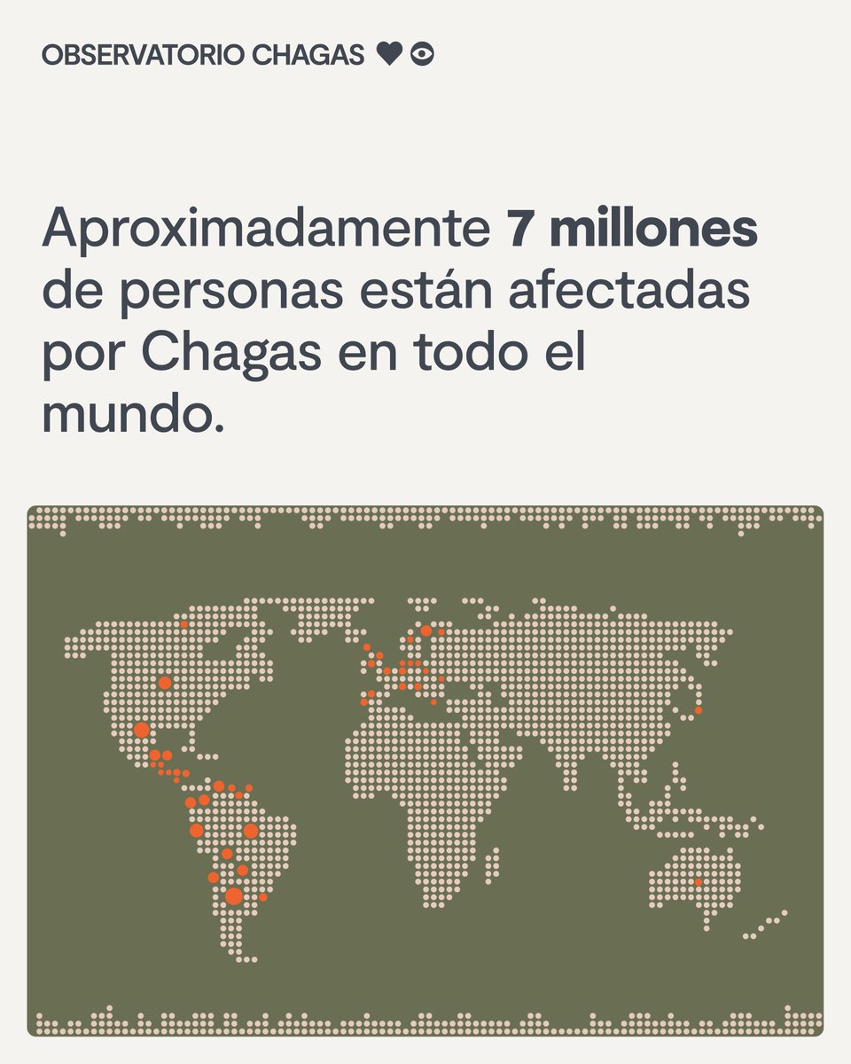 UK Chagas Hub tweet media