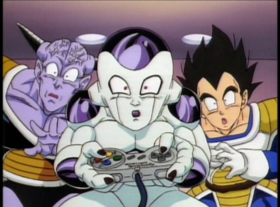 Dragon Ball Daily tweet media