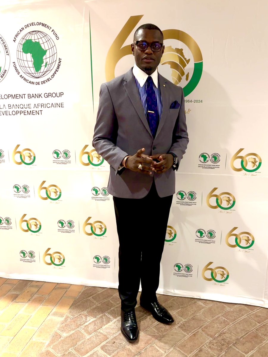 chiefkoti's tweet image. #WhileAtWork I had the privilege of moderating a dynamic @AfDB_Group workshop on the Africa Continental Free Trade Agreement #AfCFTA, and it was quite enlightening! 

There’s a need for local businesses need to be equipped and empowered to take full advantage of the opportunities…