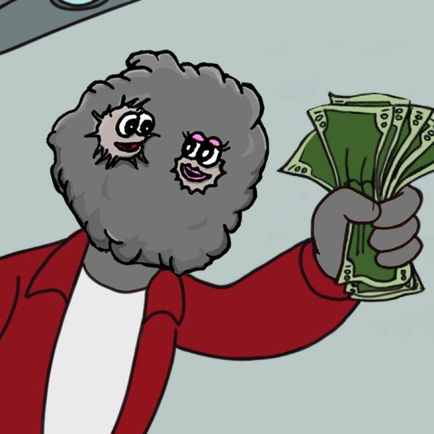 dusty.pls tweet media