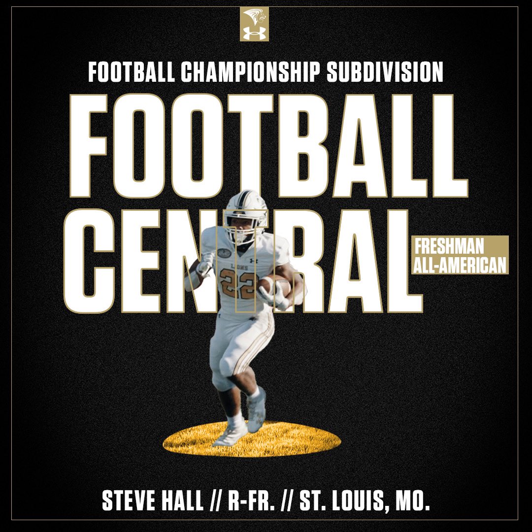 Lindenwood Athletics tweet media