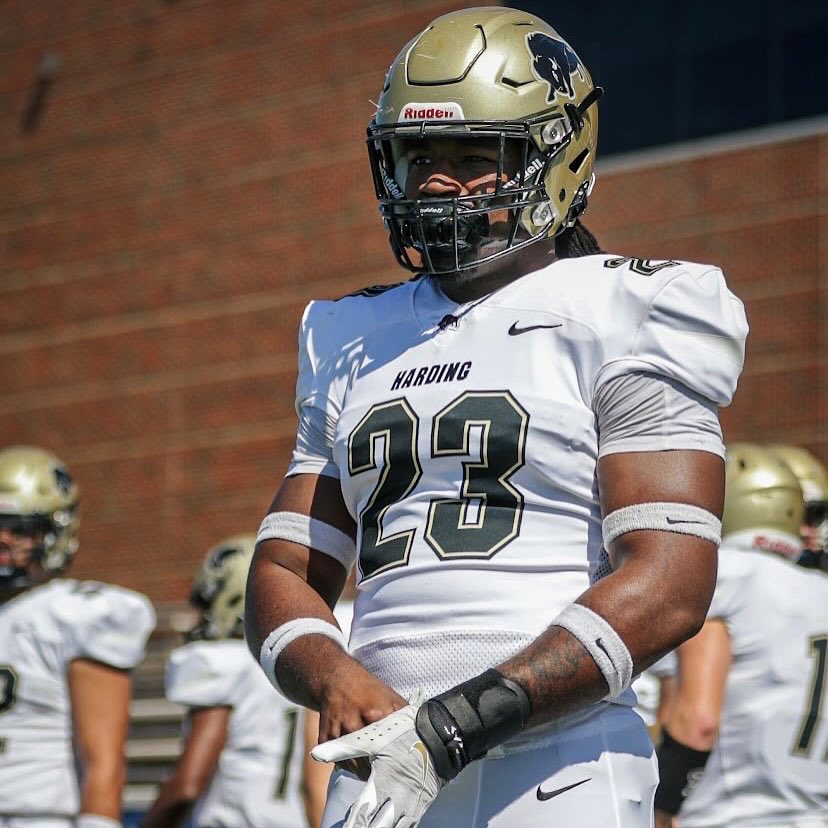 Tirrell Johnson tweet media