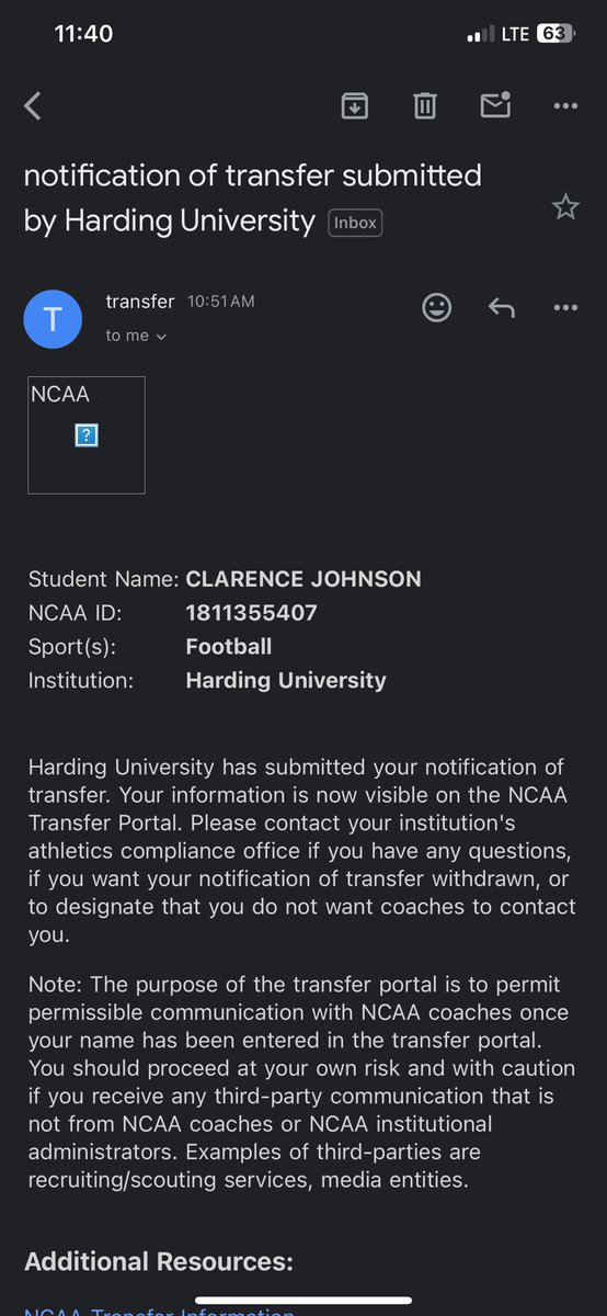 Tirrell Johnson tweet media