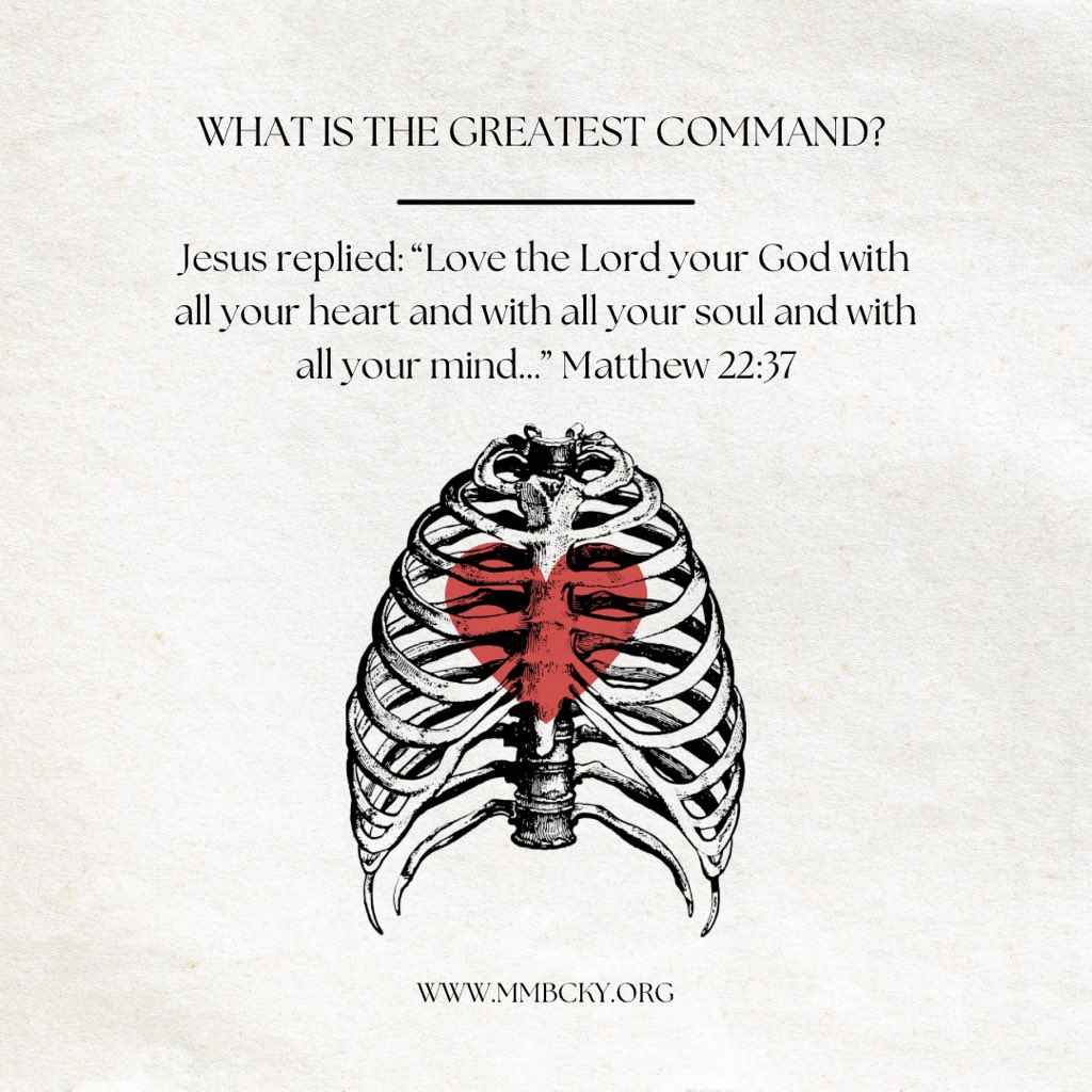 Mt Moriah Baptist Church (@mmbcky) on Twitter photo 