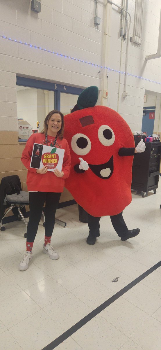 Scobee Elementary tweet media