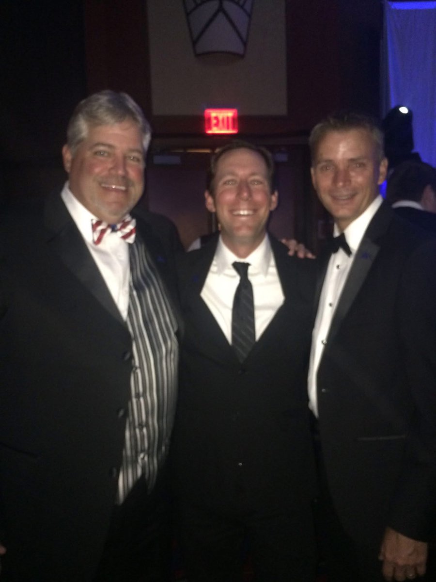 Rex Hoggard tweet media