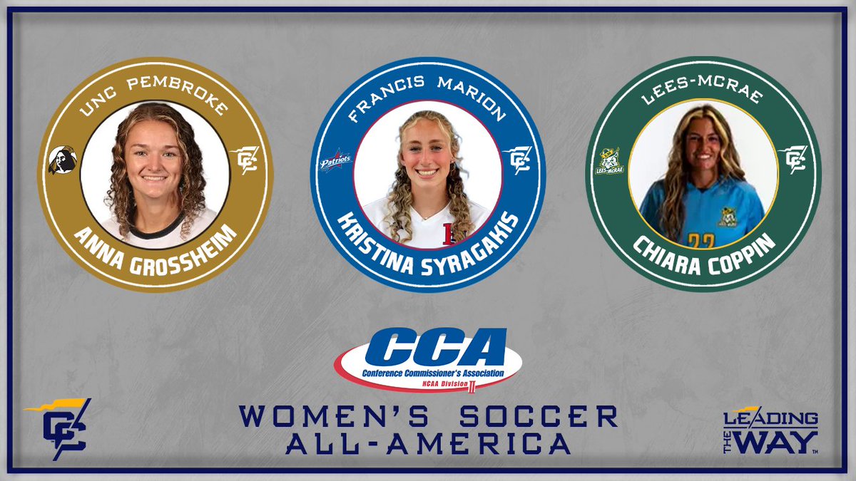 Conference Carolinas tweet media