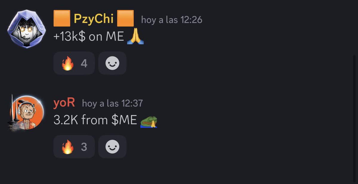 CornDAO (@og_corndao) on Twitter photo Nobody cooks like Corny members do.
Thanks <a href="/MagicEden/">Magic Eden 🪄</a> for the AirDrop, we will remember.
CornDao on top! Nobody cooks like Corny members do.
Thanks <a href="/MagicEden/">Magic Eden 🪄</a> for the AirDrop, we will remember.
CornDao on top!