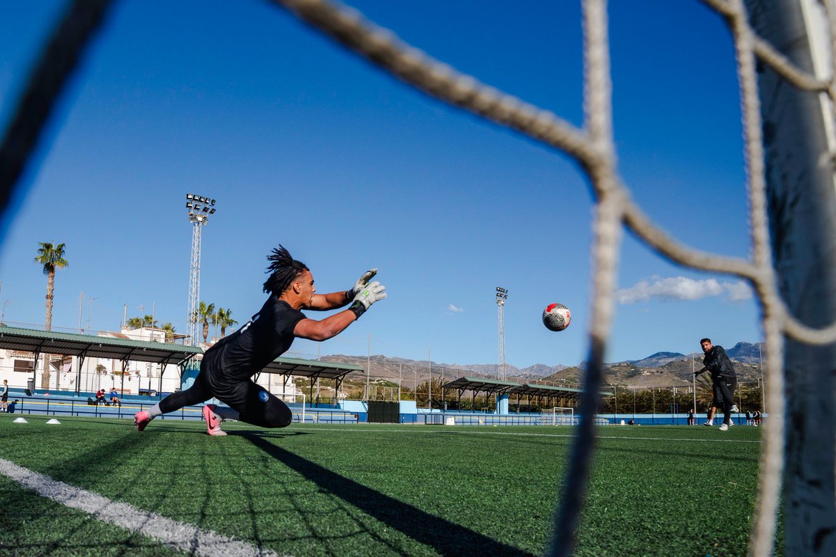 ProPlayerPathways tweet media