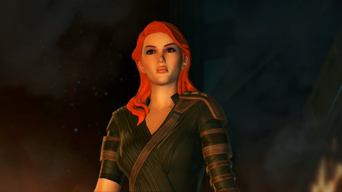 Empress Vaylin tweet media