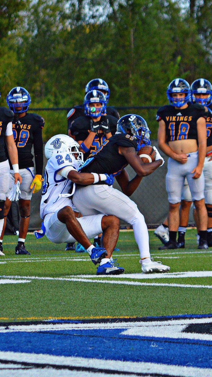 Jaylen Roberson ✞ tweet media