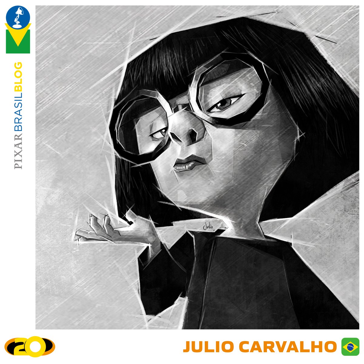 Pixar Brasil Blog tweet media