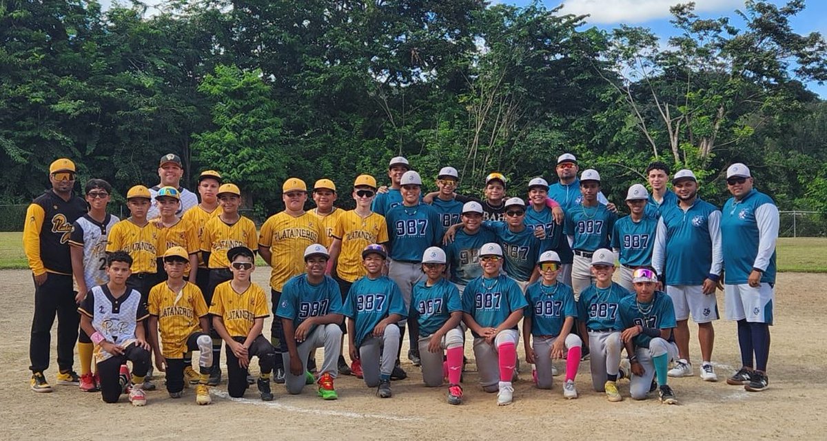 987 ELITE BASEBALL tweet media