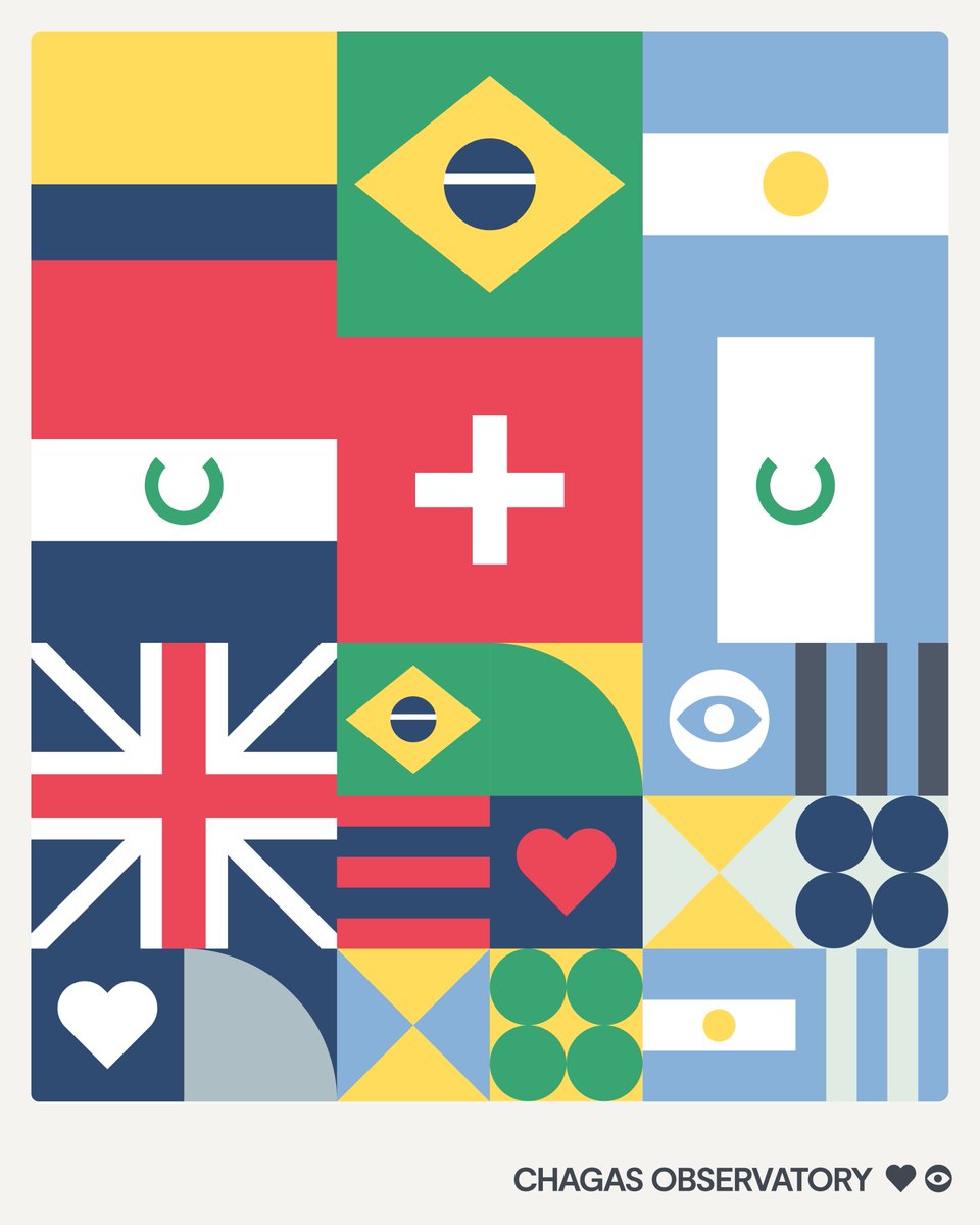 UK Chagas Hub tweet media