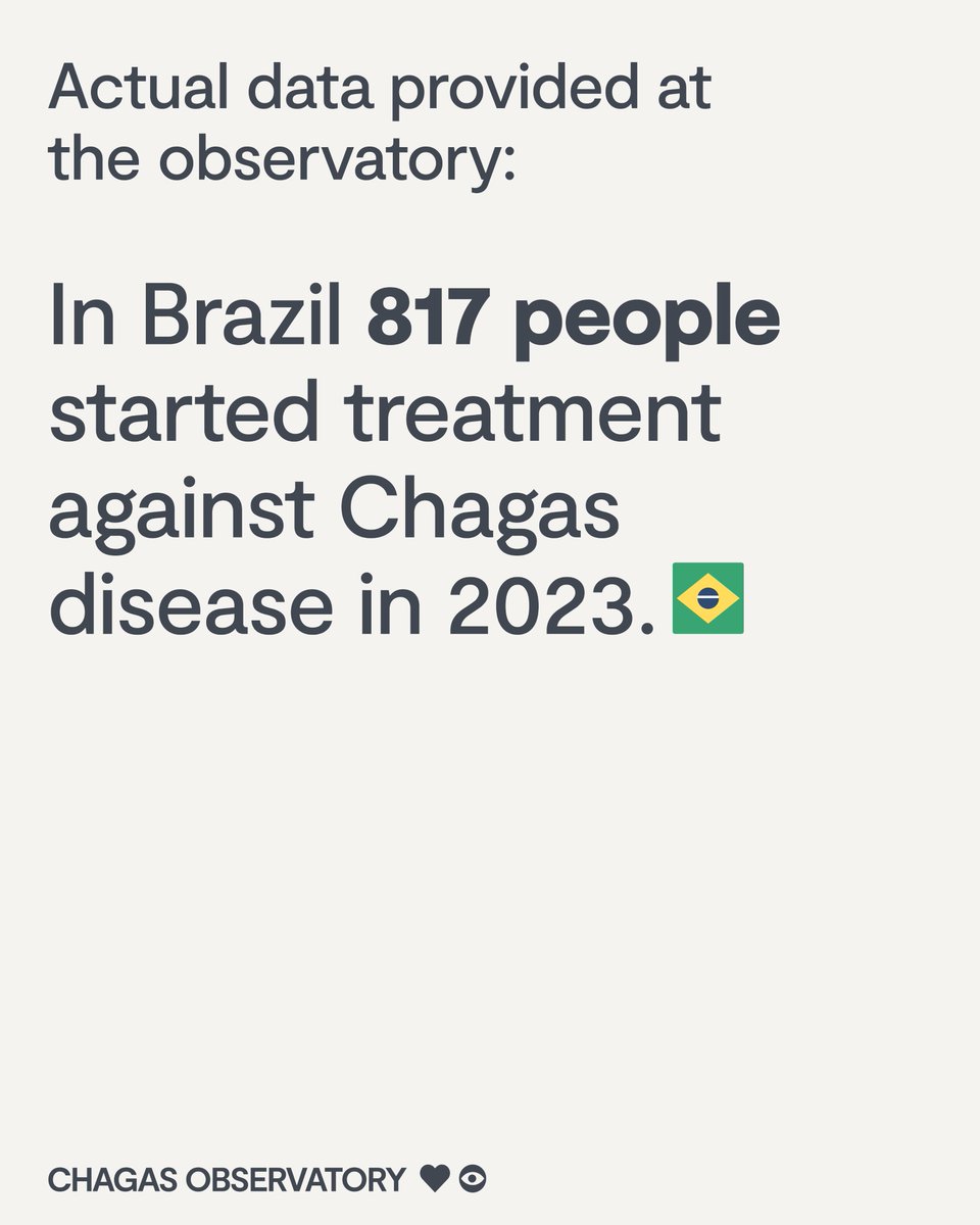 UK Chagas Hub tweet media