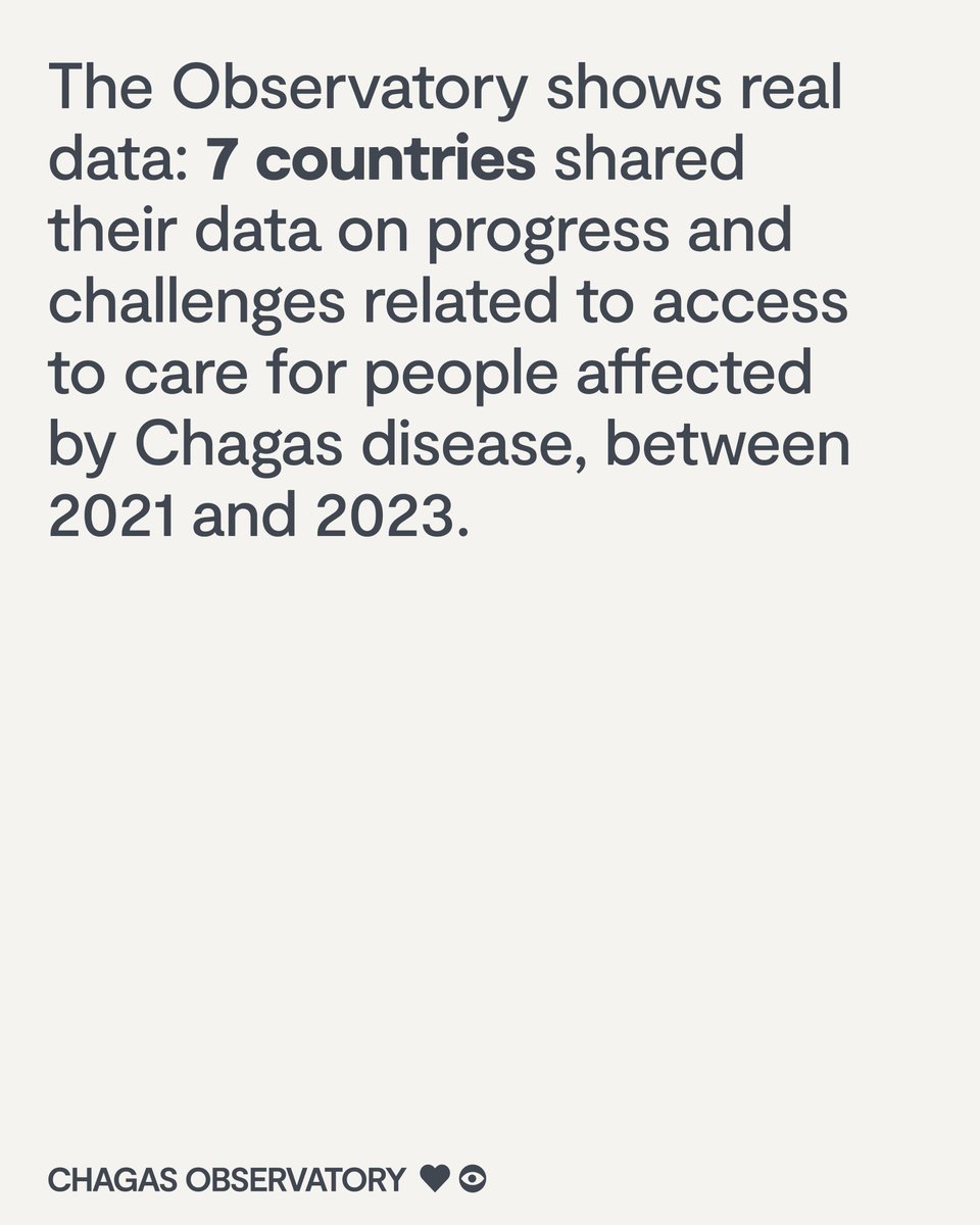 UK Chagas Hub tweet media