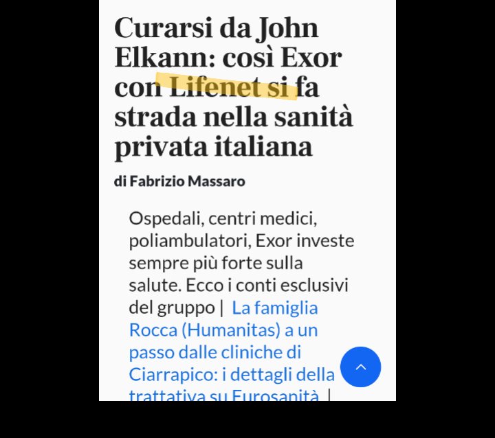 LifeDavy's tweet image. Ma quale "bevuto"!.😆.... Il paraguru qui, ci beve a tutti quanti.😋
Perché nn scrive solo libri( e nuota negli acquari)
Faceva piazzare pannelli, e come li piazzava lui...!!😊👌
#Lifenet 
lespresso.it/c/attualita/20…