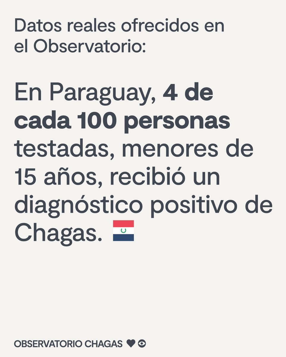 UK Chagas Hub tweet media