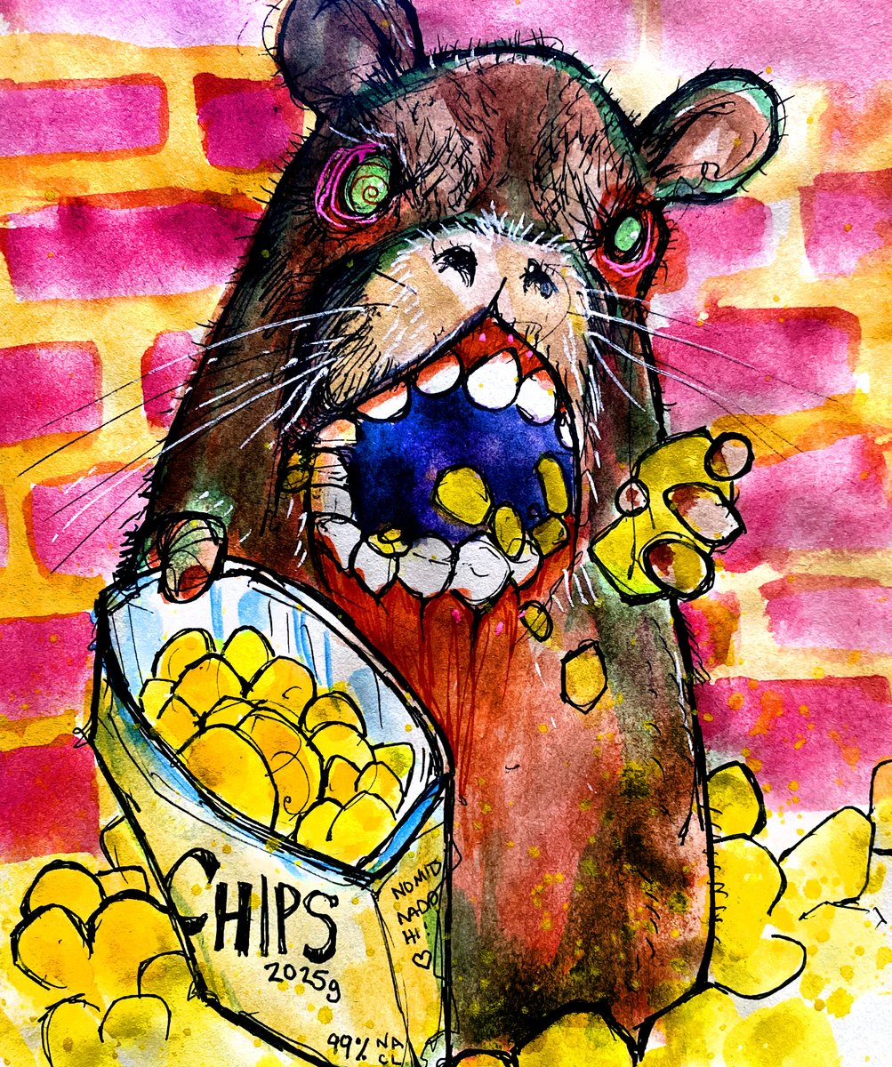 zombSEIS's tweet image. ZM! 🧟‍♂️

🚨The Chips Chomper auction is LIVE in our discord!
Current bid is at 16 #Zombseis 🧟‍♂️
Winner of the auction also wins 100k $CHIPS 🪙

The @Chipsfk token currently has a bunch of incentives plz check out quoted tweet below &amp;amp; give them a follow! 

@SeiNetwork 🔴💨