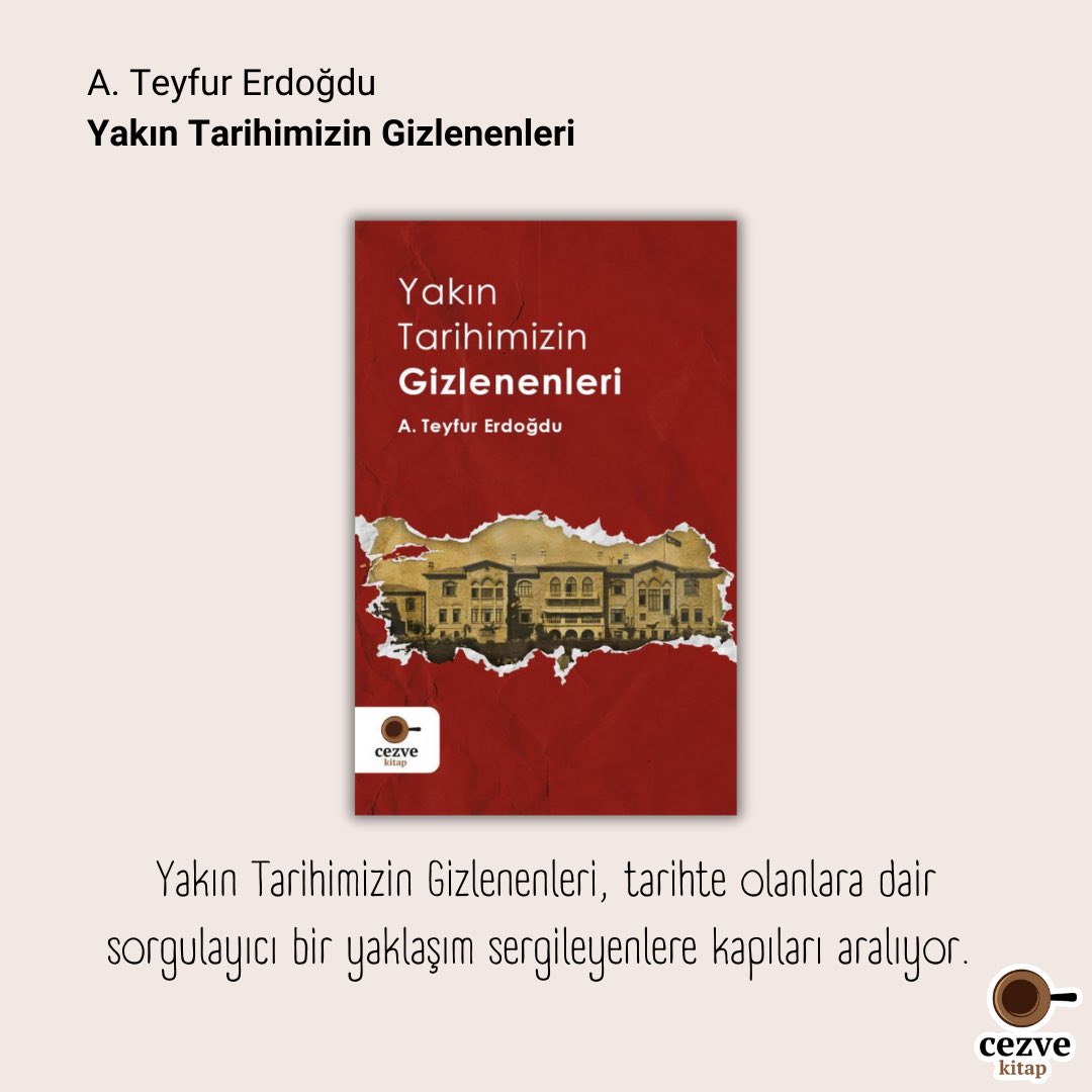 Yakın tarihimizde yer alan olayların gerçekliği, dillere destan kahramanlar hakkında az bilinenler hatta doğru sandığımız bir çok yanlış, bu kitapta!