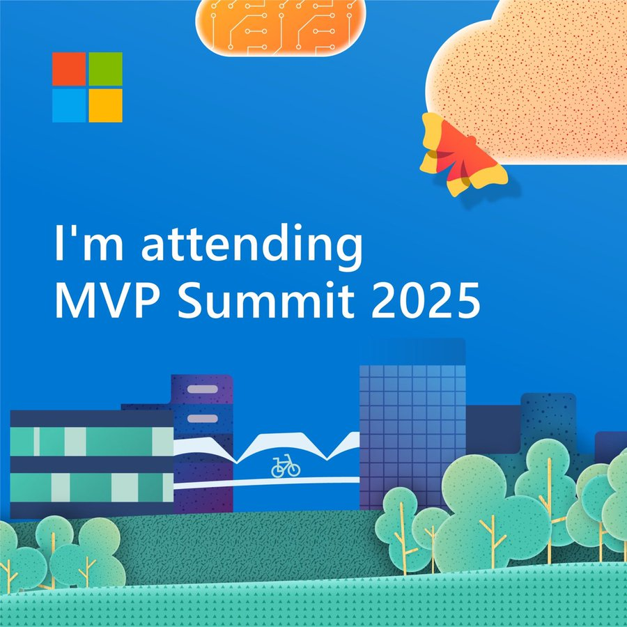 ErikMoreau's tweet image. Flights &amp;amp; Hotel booked for the #MVPSummit 😺 hope to see many for you there #MVPBuzz