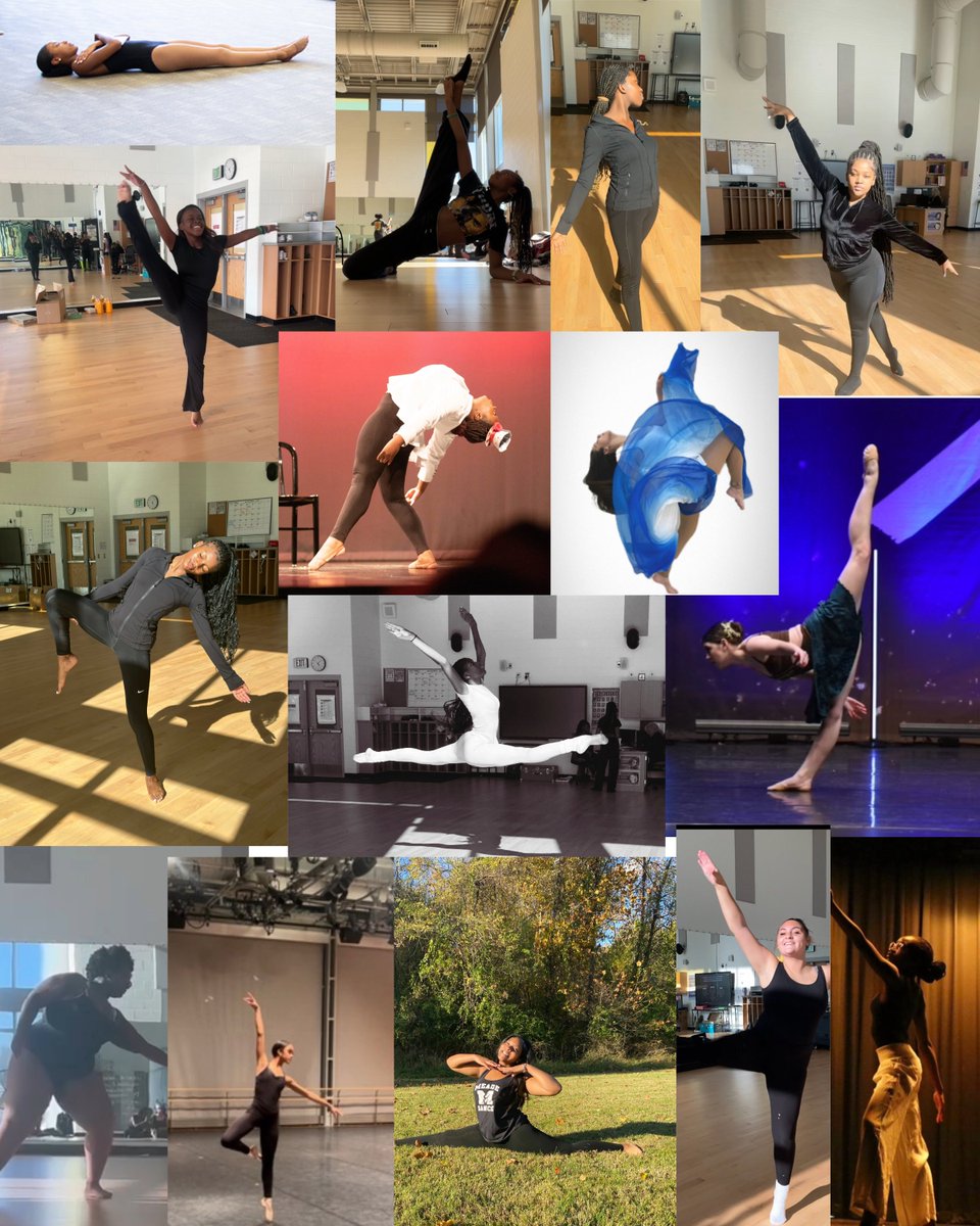 MHS Winter Dance Concert:
Thursday, December 12th 6pm
Purchase Tickets: $6 @ gofan.co/event/1729805?… @meadehsaacps <a href="/principal_durr/">Dr. Ryan Durr</a> <a href="/MeadeHSAACPS/">MeadeHSAACPS</a>