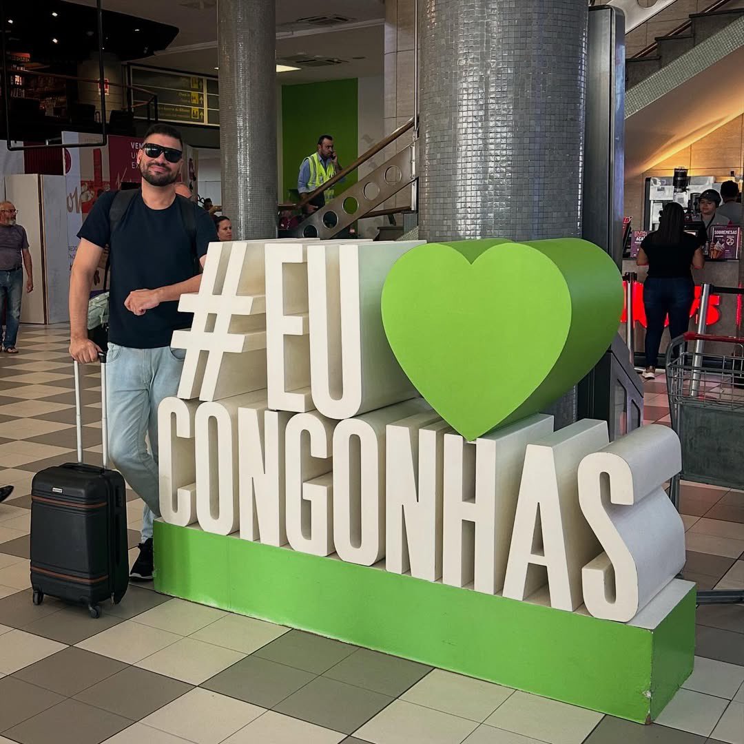 Cristiano Santos tweet media