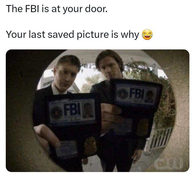 🕐HOURLY🕑 shitpost tweet media