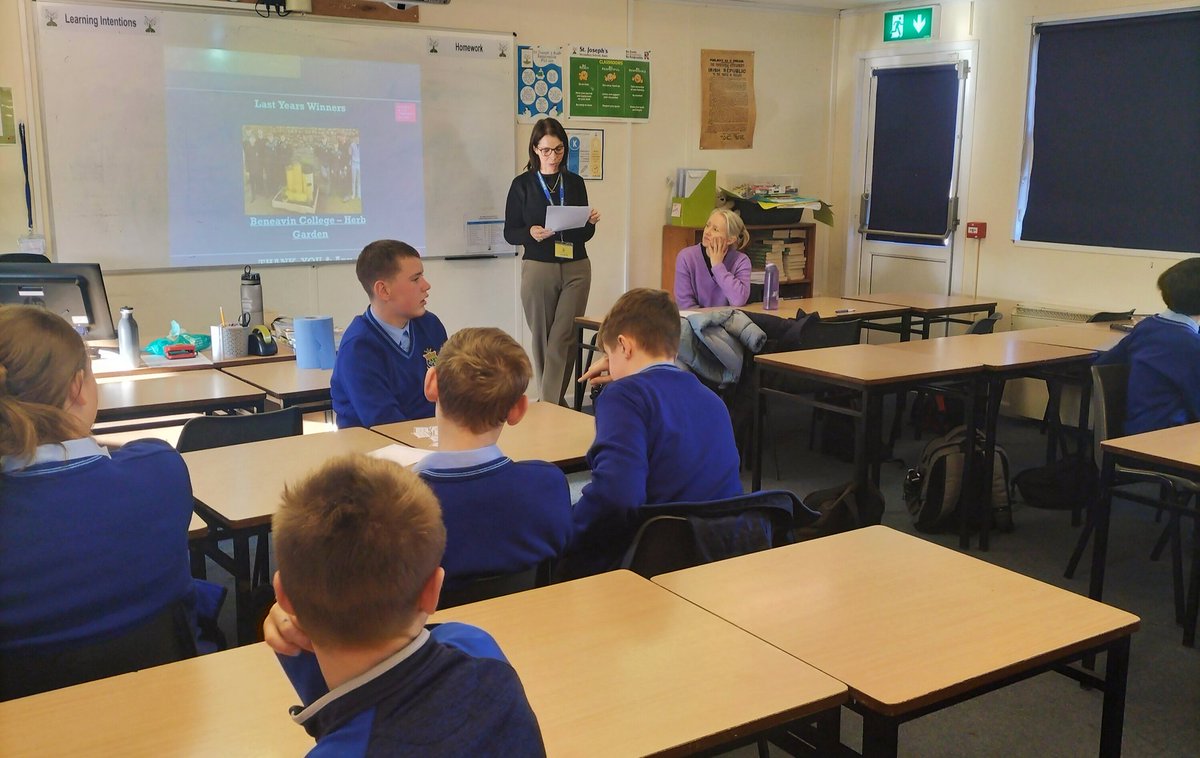 Róisín McGowan (@roisinmcgowan42) on Twitter photo 2D have already completed their 2nd session of The World of Work Programme with Annemarie <a href="/fujitsu_ie/">Fujitsu Ireland</a> and Edel @BITCIreland Great to hear student voice in the Soft Skills Development session 🗣️🌐🗨️ <a href="/stjosephsrush/">St Joseph's Rush</a> <a href="/STJRushGuidance/">Guidance St Joseph's Rush</a> 2D have already completed their 2nd session of The World of Work Programme with Annemarie <a href="/fujitsu_ie/">Fujitsu Ireland</a> and Edel @BITCIreland Great to hear student voice in the Soft Skills Development session 🗣️🌐🗨️ <a href="/stjosephsrush/">St Joseph's Rush</a> <a href="/STJRushGuidance/">Guidance St Joseph's Rush</a>