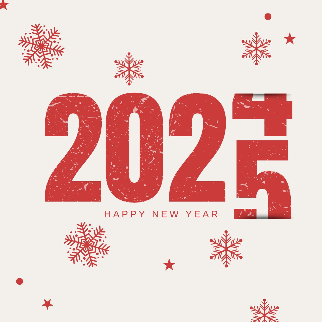 pgusquad's tweet photo. We're looking forward to another year of making memories. We wish you and your family and healthy, safe, and Happy New Year! https://t.co/TlZhr3eTdf