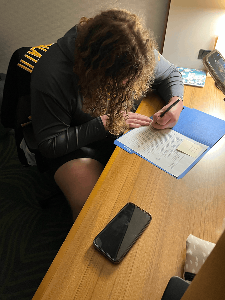 Richmond Hill FB tweet media