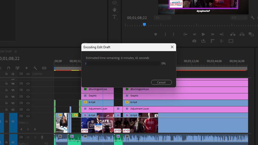manisheditspro's tweet image. Weekly Recap: Editing &amp;amp; Freelancing Wins"

Editing: Simple = powerful.
Freelancing: Overdeliver = clients stay.
Creativity = a muscle. Keep flexing.
What’s your takeaway? 👇

#FreelancingTips #VideoEditing #Editorlife