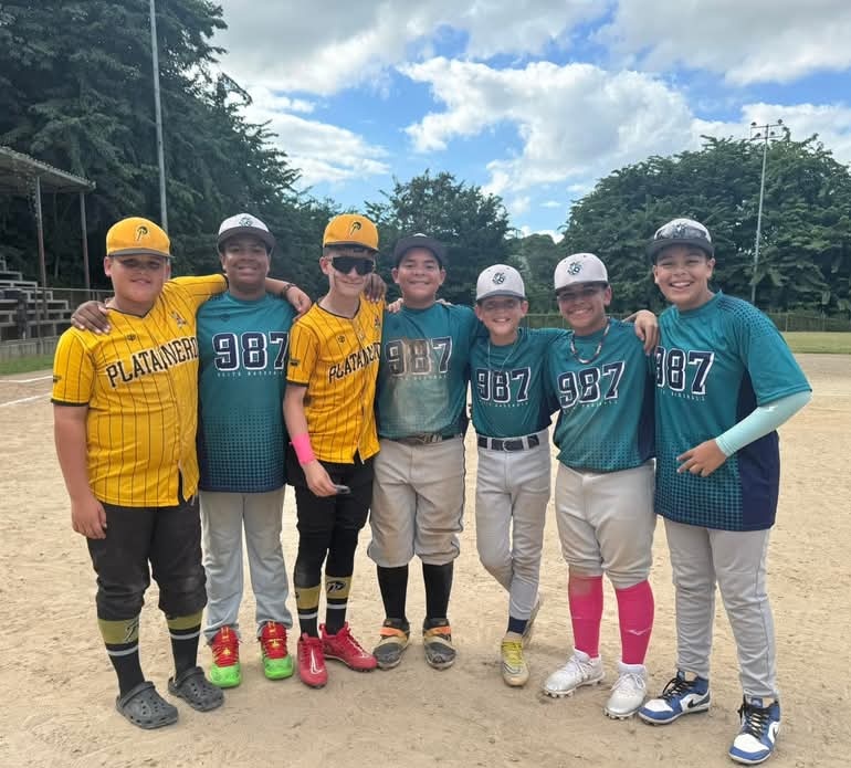 987 ELITE BASEBALL tweet media