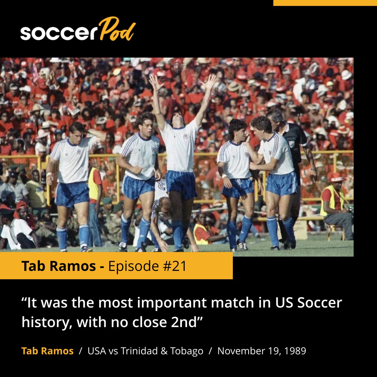 SoccerPod1's tweet photo. @ramostab https://t.co/c0fDppQ4Qp