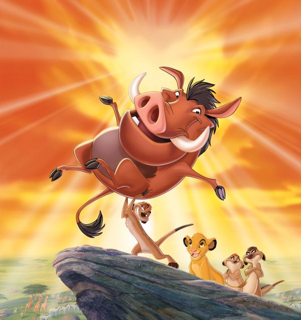 HollywoodHandle's tweet image. Lin-Manuel Miranda wants a live-action version of ‘THE LION KING 1/2.’

“It’s low-key great.”

(Via: comicbook.com/interviews/new…)