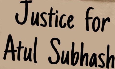 <a href="/rkms1990/">Justice for Men</a> <a href="/PMOIndia/">PMO India</a> <a href="/arjunrammeghwal/">Arjun Ram Meghwal</a> <a href="/HMOIndia/">गृहमंत्री कार्यालय, HMO India</a> <a href="/rashtrapatibhvn/">President of India</a> <a href="/LokSabhaSectt/">LOK SABHA</a> <a href="/UN/">United Nations</a> <a href="/UNHumanRights/">UN Human Rights</a> <a href="/vaastavngo/">Vaastav Foundation</a> <a href="/BharatiyaMen/">Bharatiya Men</a> <a href="/cskkanu/">Chetan</a> <a href="/AggrievedSoul/">Whitewalker</a> <a href="/Amit16851728/">Amit</a> Day876 of Asking Will you form #MensCommission &amp; #SaveInnocentMen from #FakeCases_498A_DV_125_377_376_354 &amp; #GenderBiasedLaws

<a href="/PMOIndia/">PMO India</a>

#MenToo

<a href="/arjunrammeghwal/">Arjun Ram Meghwal</a>

<a href="/HMOIndia/">गृहमंत्री कार्यालय, HMO India</a>

<a href="/rashtrapatibhvn/">President of India</a>

<a href="/LokSabhaSectt/">LOK SABHA</a>

<a href="/UN/">United Nations</a>

<a href="/UNHumanRights/">UN Human Rights</a>

<a href="/vaastavngo/">Vaastav Foundation</a>

#AtulSubhash #JusticeForAtulSubhash