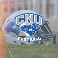 Shout out to <a href="/CoachSmitty25/">Craig Smith II</a> of <a href="/cnu_football/">CNU Football</a> for stopping by today!