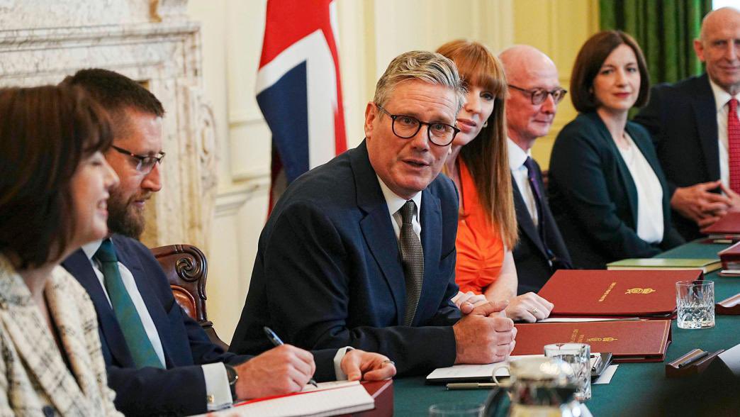 emilyhewertson's tweet image. Labour have REFUSED to support a bill to ban first-cousin marriage in the UK, brought forward by Conservative MP Ric Holden.

Shocking. This practice has no place in British society.