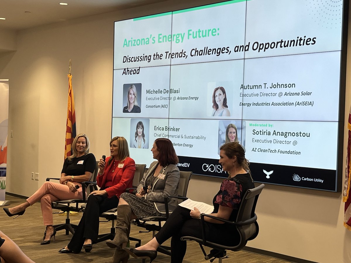 Arizona Commerce Authority tweet media