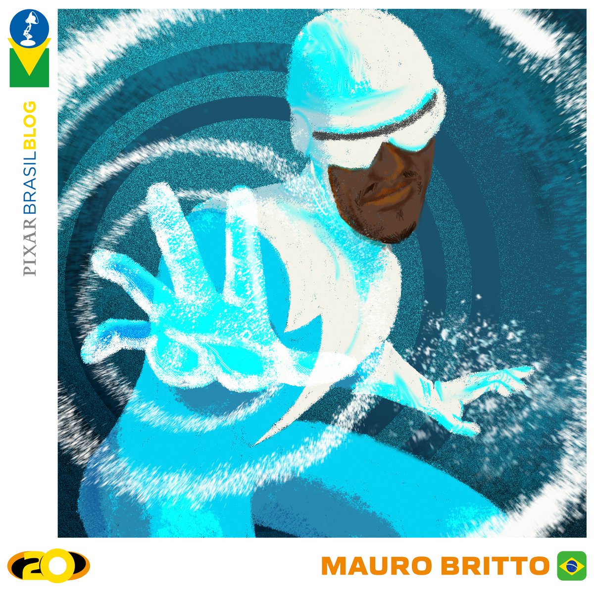 Pixar Brasil Blog tweet media