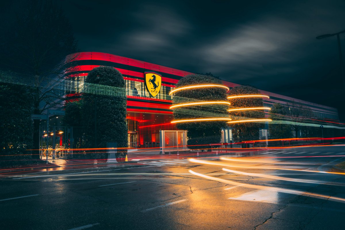 ScuderiaFerrari's tweet photo. Thanking the whole team back in Maranello for their incredible hard work during the 2024 season.

Securing P2 in the Constructors’ Championship could not have been done without their support 💪 https://t.co/KSNgHRVeMn