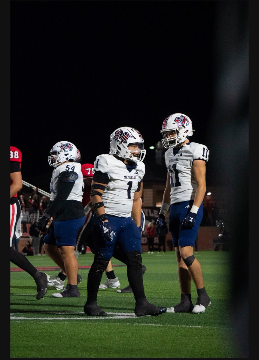 Isaiah Flores (@isaiahflores___) on Twitter photo All Glory To God .. After multiple conversations I have been blessed and honored to receive my 6th offer to <a href="/JudsonUfootball/">Judson Football</a> from <a href="/QDemps/">Coach Q</a> .. <a href="/CoachBindel/">Marc Bindel</a> <a href="/coachlongest/">Kim Longest</a> <a href="/Team_Dillard/">Coach Ross Dillard</a> <a href="/CalebLongest/">Caleb Longest</a> <a href="/wfmavrecruits/">Memorial Mavericks Recruiting</a> <a href="/hearn_coach/">Coach Hearn</a> All Glory To God .. After multiple conversations I have been blessed and honored to receive my 6th offer to <a href="/JudsonUfootball/">Judson Football</a> from <a href="/QDemps/">Coach Q</a> .. <a href="/CoachBindel/">Marc Bindel</a> <a href="/coachlongest/">Kim Longest</a> <a href="/Team_Dillard/">Coach Ross Dillard</a> <a href="/CalebLongest/">Caleb Longest</a> <a href="/wfmavrecruits/">Memorial Mavericks Recruiting</a> <a href="/hearn_coach/">Coach Hearn</a>