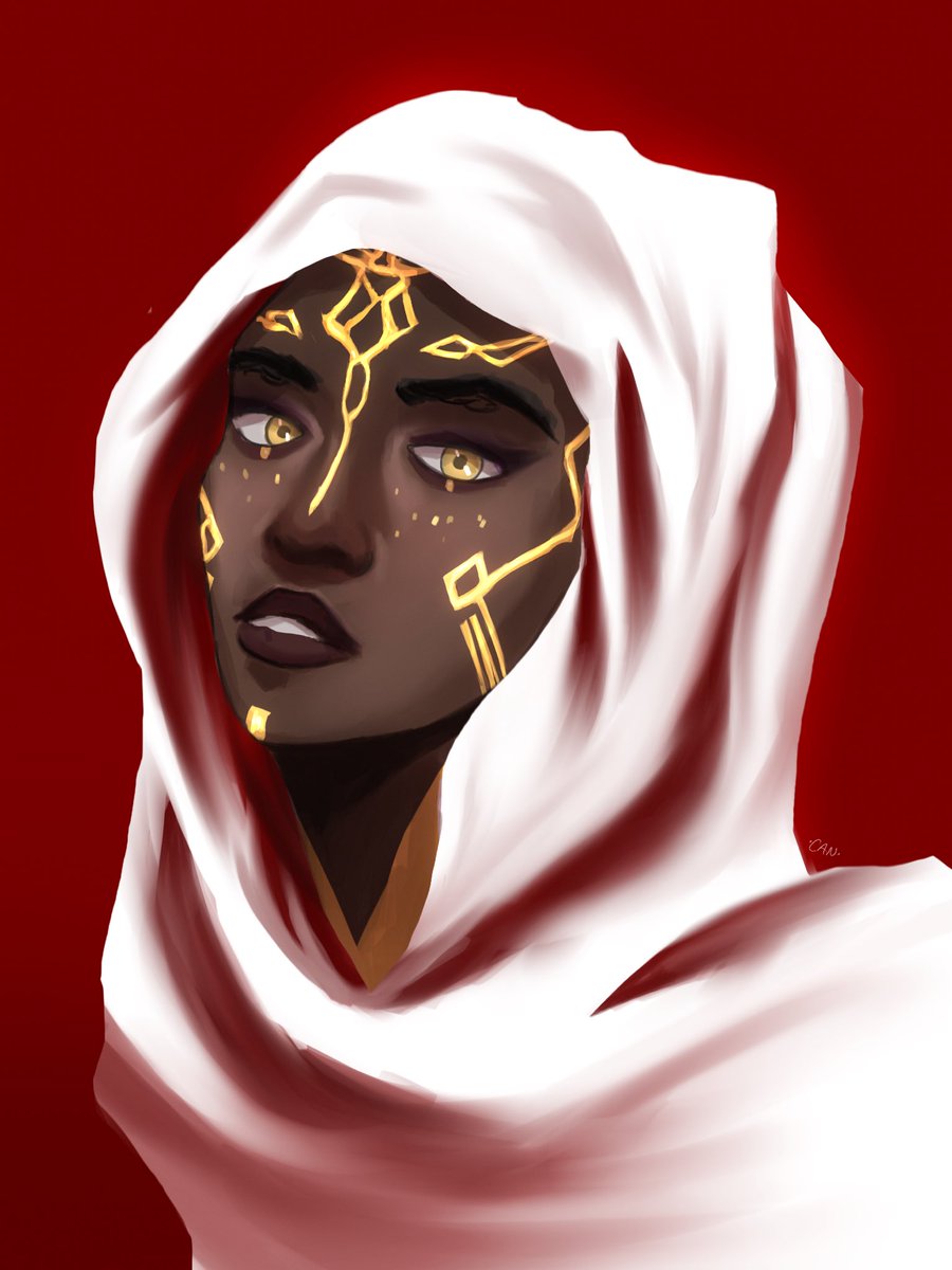 The Wolf #Arcane