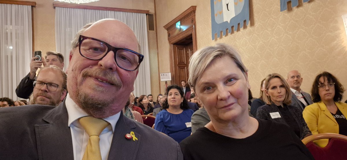 10 Menschenrechtsstadt Wien. Mir <a href="/FrauenbergerSa/">Sandra Frauenberger</a>