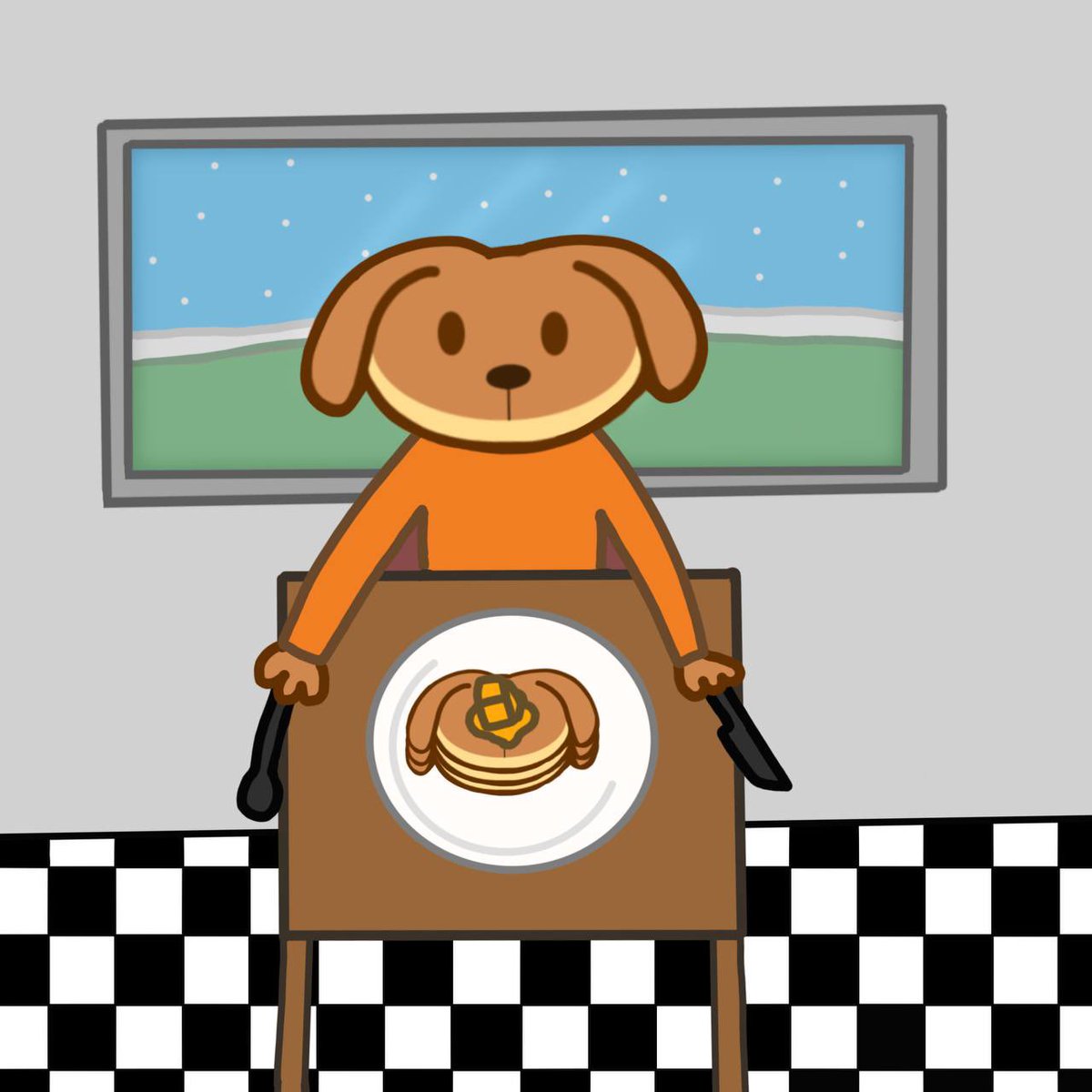 CAKEDOGSTAN's tweet photo. @WatcherGuru #CAKEDOG is the first token to launch on @PancakeSwap springboard platform!

@CAKEDOGCOIN https://t.co/8gxOA6MsXB