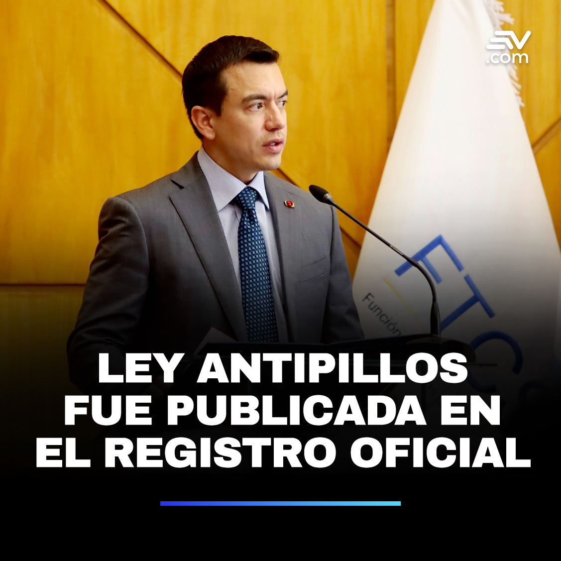 Ecuavisa Noticias tweet media