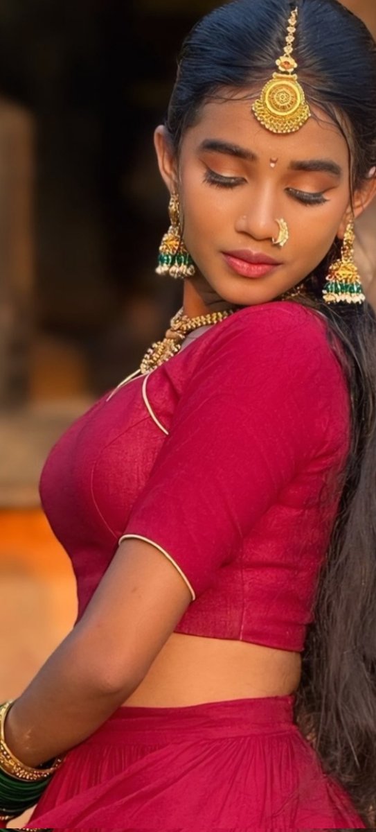 Lovely_Queens1's tweet photo. Anliya Sreejith ♥️ https://t.co/ig09OLJAnj