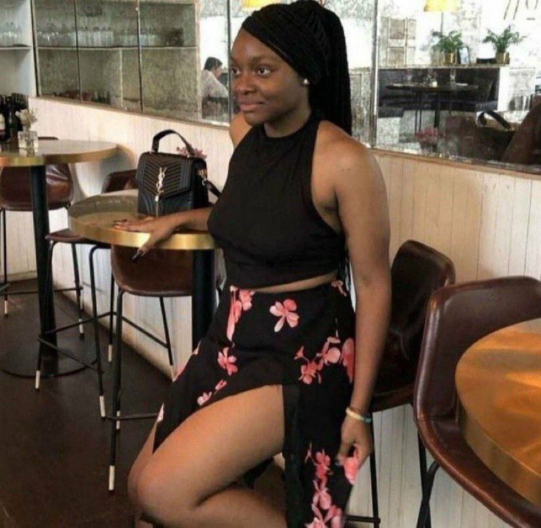 Spyreporters's tweet image. I know she didn’t try but the guy is also to be blamed

👉👉🔗🔗 youtu.be/ZgQW8CwKzrE?si…

#equitoriaguinea #RTEInvestigates #talusforall #Yahwehgirl #AtulSubhash #AppointIEBCNow #SauvezRillette #DallasCowboys #FirstDates #GFRIEND #GOLD #grandefratelllo #JusticeIsDue